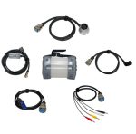 Mb Star C3 for Benz Trucks & Cars 2023.09 Version-Best Quality - Image 4