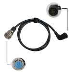 Mb Star C3 for Benz Trucks & Cars 2023.09 Version-Best Quality - Image 2