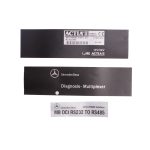 Mb Star C3 for Benz Trucks & Cars 2023.09 Version - Image 20