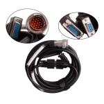 Mb Star C3 for Benz Trucks & Cars without software - Image 8