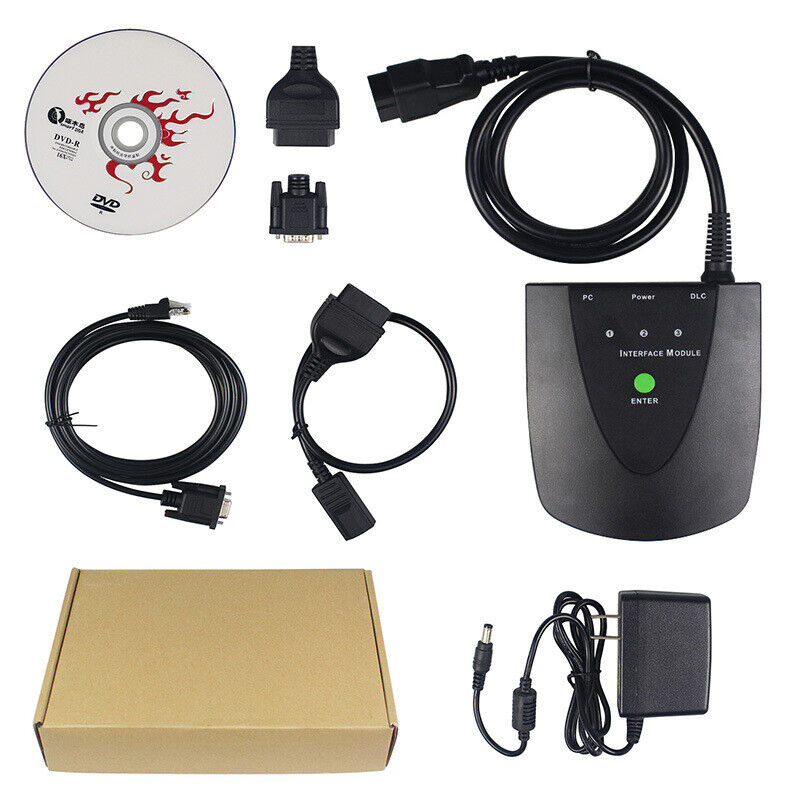 148_P_1691118354627.jpg HDS HIM Diagnostic Tool for Honda V3.104.24 Supports Honda Cars Till 2020 - Image 1