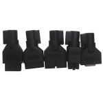 G.M Tech 2 Scan Tool with CANdi & TIS2000 For GM/ SAAB/ OPEL/ SUZUKI/ ISUZU/ Holden – Image 12