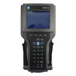 G.M Tech 2 Scan Tool with CANdi & TIS2000 For GM/ SAAB/ OPEL/ SUZUKI/ ISUZU/ Holden – Image 6