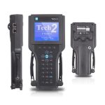G.M Tech 2 Scan Tool with CANdi & TIS2000 For GM/ SAAB/ OPEL/ SUZUKI/ ISUZU/ Holden – Image 5