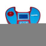 ZED-Bull Transponder Clone Key Programmer Tool