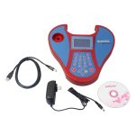 ZED-Bull Transponder Clone Key Programmer Tool - Image 2