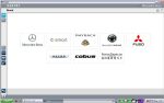 V2023.03 MB Star C3 Software Xentry Diagnosis Software - Image 5