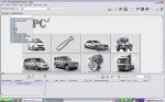 V2023.03 MB Star C3 Software Xentry Diagnosis Software - Image 7