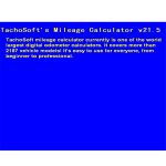 Tachosoft Mileage Calculator V21.5 – Image 2