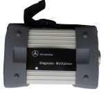 Multiplexer of MB STAR C3 Pro for Benz Trucks and Cars - Image 2