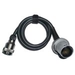 BENZ 38PIN Cable for MB Star C3