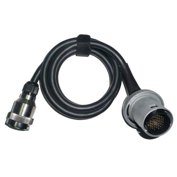 1773_P_1339489791042.jpg BENZ 38PIN Cable for MB Star C3 - Image 1