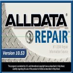2014 ALLDATA 10.53 – Image 2