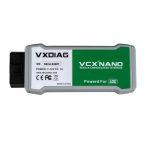 VXDIAG SuperDeals VXDIAG VCX NANO for Land Rover and Jaguar Software SDD V168 Offline Engineer Version – Image 2