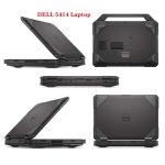 Lenovo T420/T450/DELL 5414/Panasonic CF19 Laptop With MB Star C4/C5 V2026.03 Engineers software - Image 4