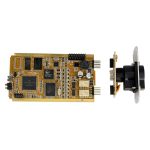 Renault CAN Clip Diagnostic Interface V227 with AN2135SC AN2136SC Full Chip – Image 10