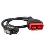 Renault CAN Clip Diagnostic Interface V227 with AN2135SC AN2136SC Full Chip – Image 6