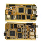 Renault CAN Clip Diagnostic Interface V227 with AN2135SC AN2136SC Full Chip – Image 13