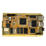Renault CAN Clip Diagnostic Interface V227 with AN2135SC AN2136SC Full Chip – Image 11
