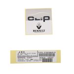 Renault CAN Clip Diagnostic Interface V227 with AN2135SC AN2136SC Full Chip – Image 7