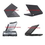Lenovo T420/T450/DELL 5414/Panasonic CF19 Laptop With ICOM V2026.03 Engineers software