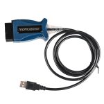 Mongoose Pro Diagnosis and programming interface Supports GDS2 Global Vehicle Diagnostics – Image 2