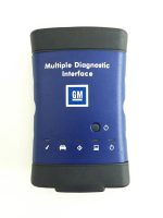MDI For GM Diagnostic Tool Obd2 Scanner Plus Lenovo X270 Laptop V2026.02 Software – Image 2
