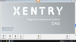 V2026.03 Car/V2023.09 Truck MB Star C4/C5 BENZ Diagnostic Software with Xentry/DAS/EPC/WIS/Vediamo/DTS – Image 4