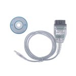 Porsche Piwis Diagnostic Cable – Image 5