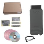 Best Quality VAS 5054A ODIS V6.2 / V7.21 Bluetooth with OKI Chip