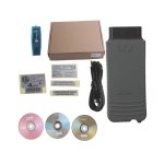 Best Quality VAS 5054A ODIS V6.2 / V7.21 Bluetooth with OKI Chip - Image 2