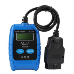 VAG Auto Scanner VC210 OBD2 OBDII EOBD CAN Code Reader Diagnostic Tool VW/AUDI – Image 7