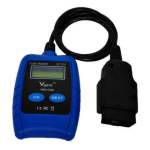 VAG Auto Scanner VC210 OBD2 OBDII EOBD CAN Code Reader Diagnostic Tool VW/AUDI – Image 8