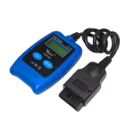 VAG Auto Scanner VC210 OBD2 OBDII EOBD CAN Code Reader Diagnostic Tool VW/AUDI – Image 5