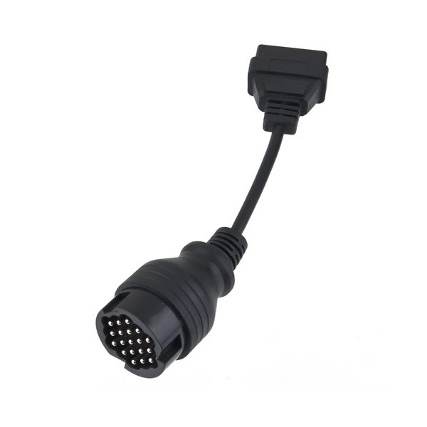 3043_P_1356402641416.jpg porsche 19pin to obd2 16 Pin Connector - Image 1