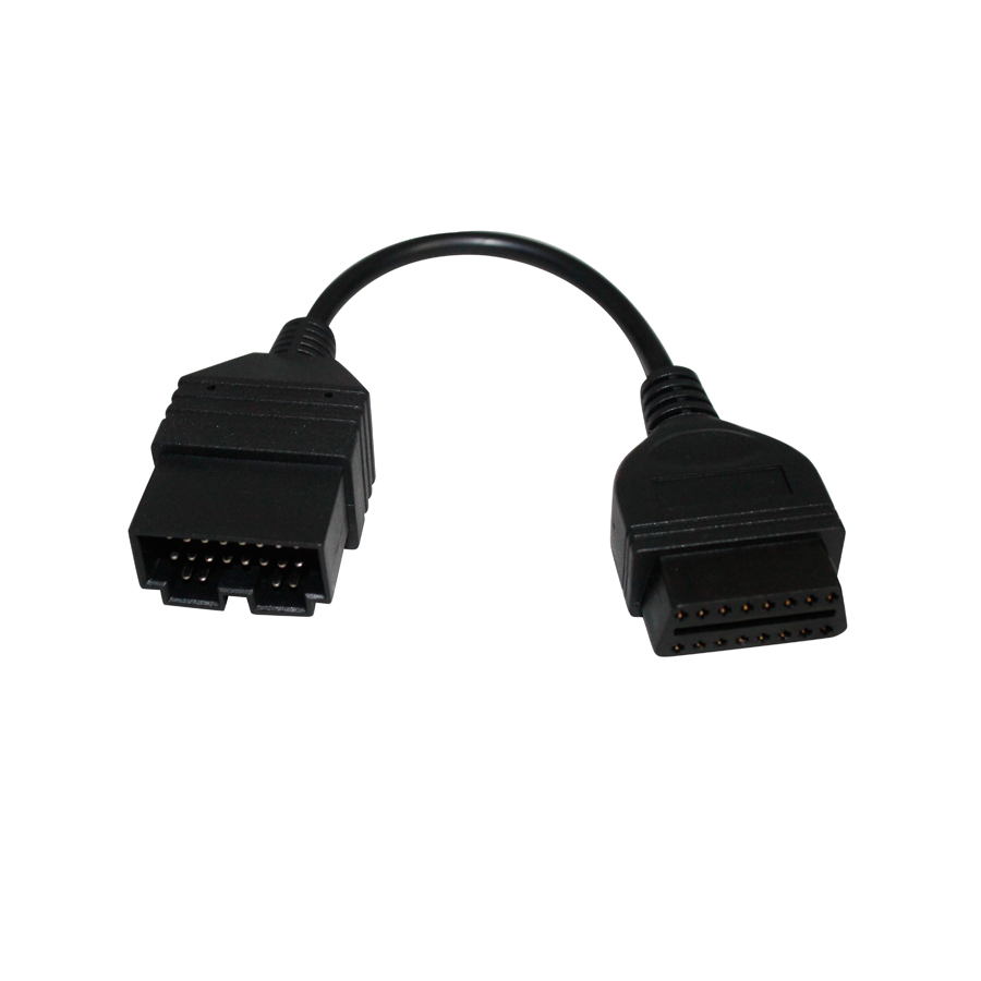 3047_P_1356404149597.jpg KIA 20PIN to 16 PIN OBD1 to OBD2 Cable – Image 1