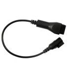 Renault 12PIN Cable for Renault Can Clip V110 Diagnostic Tool