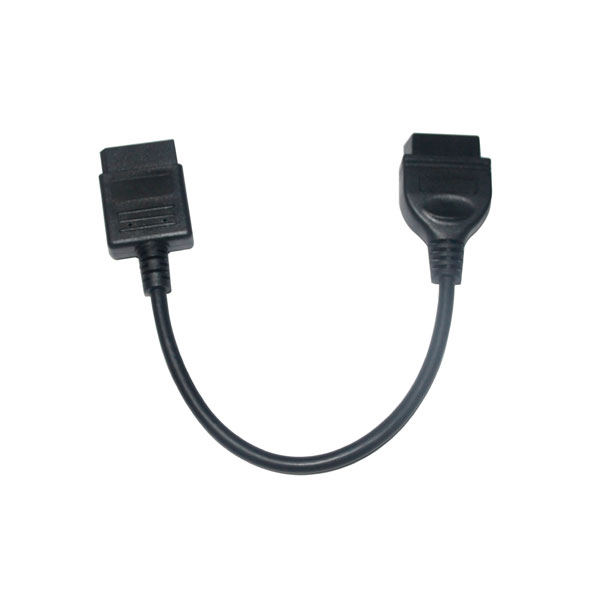 3050_P_1356405219010.jpg Nissan 14Pin to OBD2 Connector – Image 1