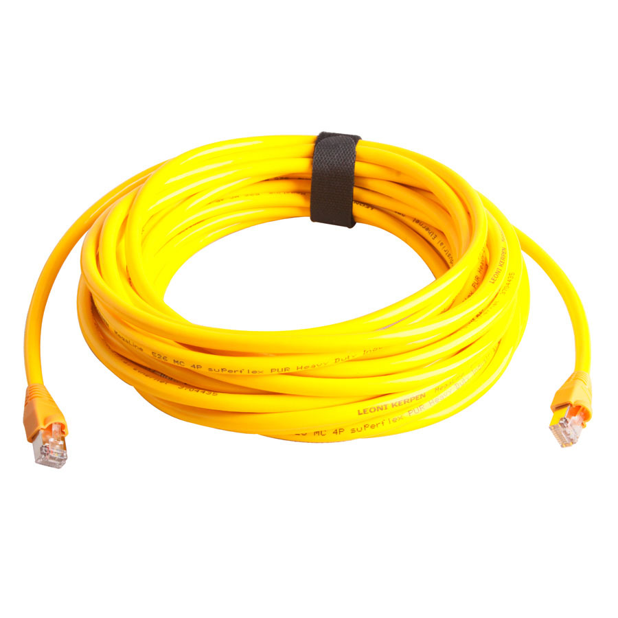 3079_P_1356590778853.jpg Lan Cable for B.MW ICOM (10 Meter) - Image 1