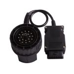 BMW 20 pin Cable for BM.W ICOM