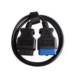 OBD 16pin to obd 16pin Cable for B-MW ICOM