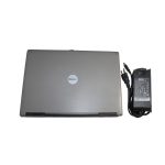 Dell D630 Core2 Duo 1,8GHz, WIFI, DVDRW Second Hand Laptop for MB STAR C3/C4/C5 and ICOM A2/A3/next – Image 2