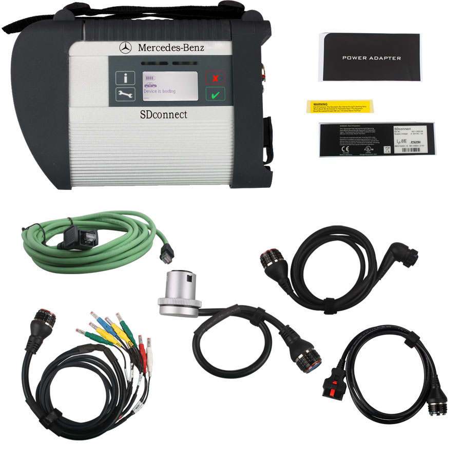 3183_P_1691110405414.jpg Best Quality V2026.03 WIFI MB DOIP SD Connect Compact C4 Star Diagnostic Tool With Vediamo and DTS Engineering Software – Image 1