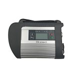 Best Quality V2026.03 WIFI MB DOIP SD Connect Compact C4 Star Diagnostic Tool With Vediamo and DTS Engineering Software – Image 2