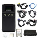 V2014.03 Mitsubishi MUT-3 diagnostic tool for cars and trucks with CF card and Coding Function – Image 2