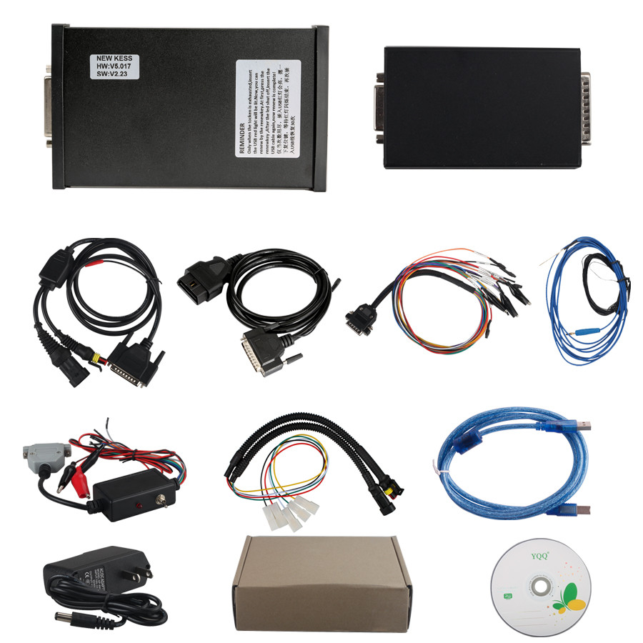 3254_P_1541143378757.jpg V2.47 Best Quality KESS V2 Firmware V5.017 Manager Tuning Kit Master Version - Image 1