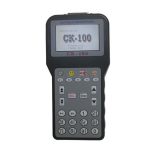 CK-100 CK100 Auto Key Programmer V99.99 Newest Generation SBB - Image 2