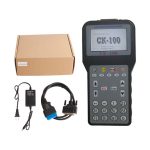 CK-100 CK100 Auto Key Programmer V99.99 Newest Generation SBB