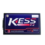Firmware V4.036 Truck Version KESS V2 Master Manager Tuning Kit with Software V2.30 – Image 12
