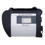 V2026.03 DOIP MB SD Connect Compact C4 Star Diagnostic Tool With Vediamo and DTS Engineering Software Support Offline Pr – Image 4